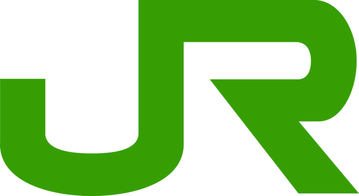 Hokkaido Railway Company Logo