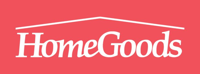 HomeGoods Logo