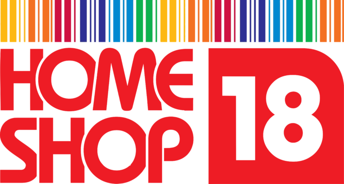 Home Shop 18 Logo