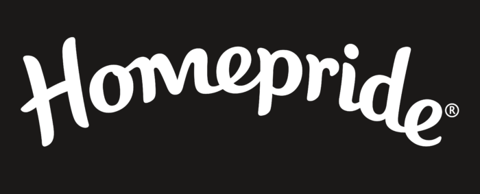 Homepride Logo