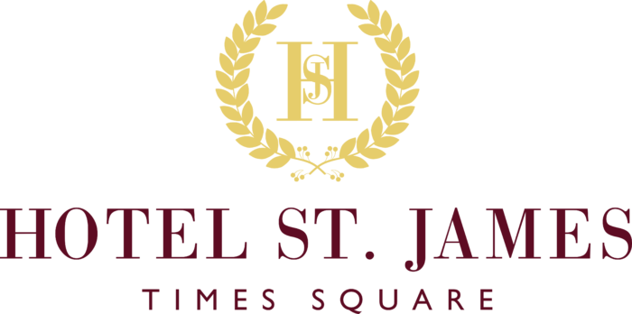 Hotel St. James Logo