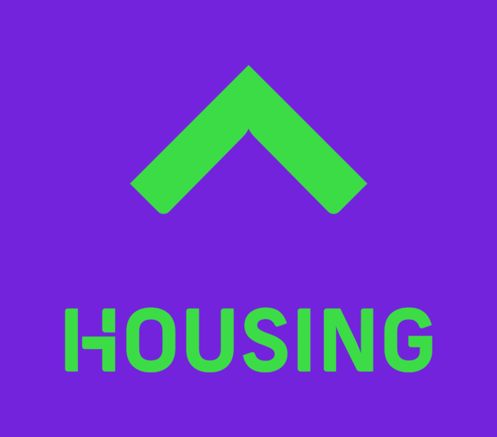 Housing Logo