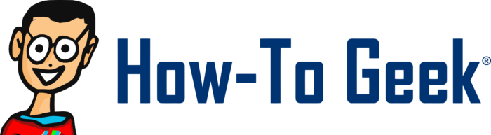 How To Geek Logo