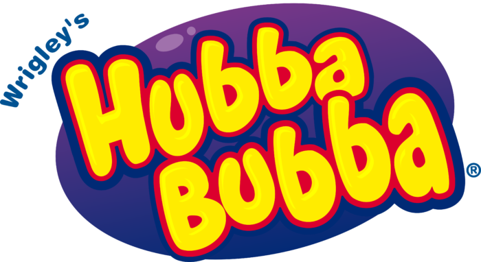 Hubba Bubba Logo