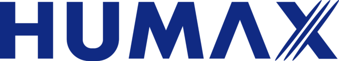Humax Logo