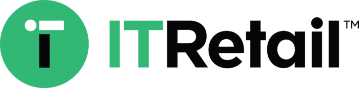 IT Retail Logo