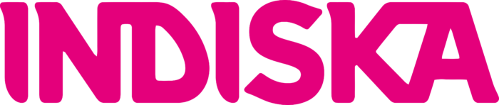 Indiska Logo old