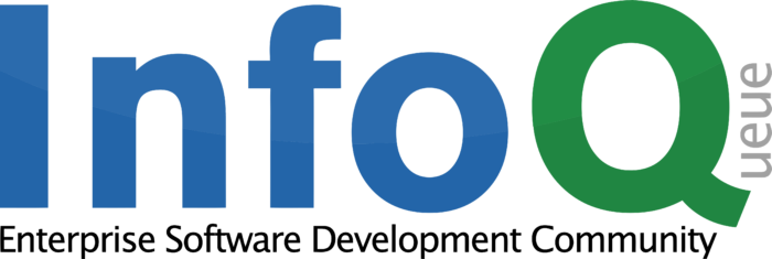 InfoQ Logo