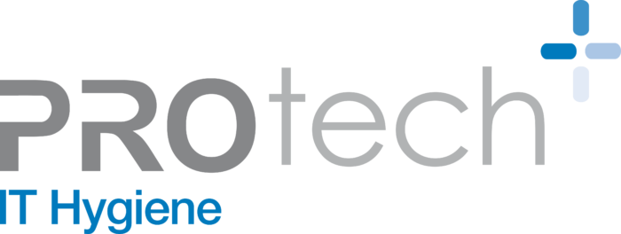 Initial Protech It Hygiene Logo