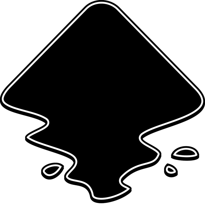 Inkscape Logo