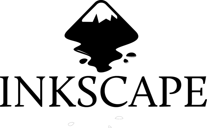 Inkscape Logo full
