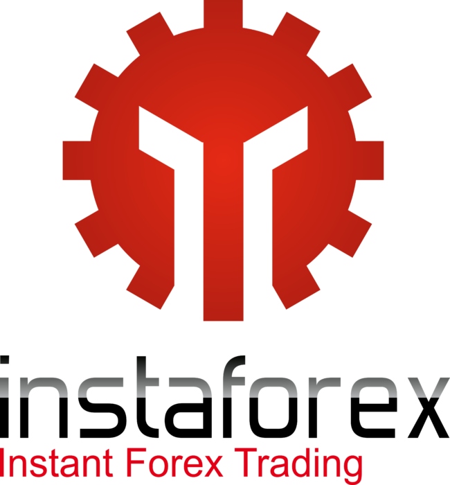 InstaForex Logo
