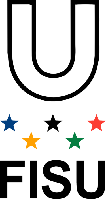 International University Sports Federation Logo