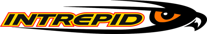 Intrepid Kart Technology Logo