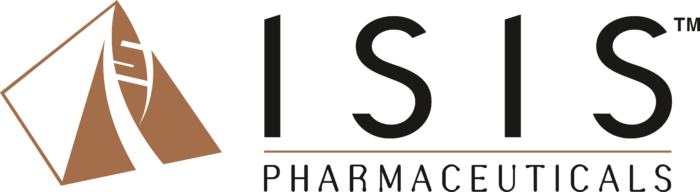 Isis Pharmaceuticals Logo