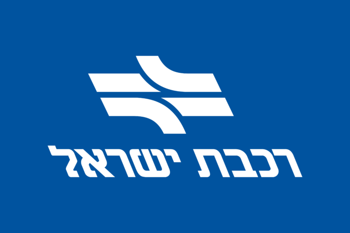 Israel Railways Logo