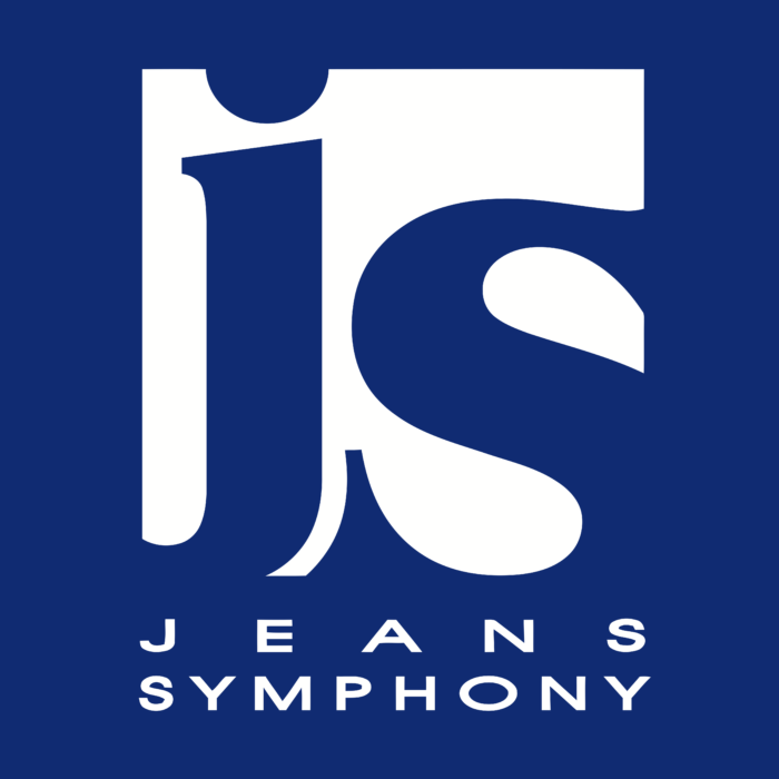 Jeans Symphony Logo