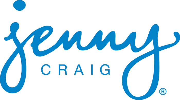 Jenny Craig Logo full