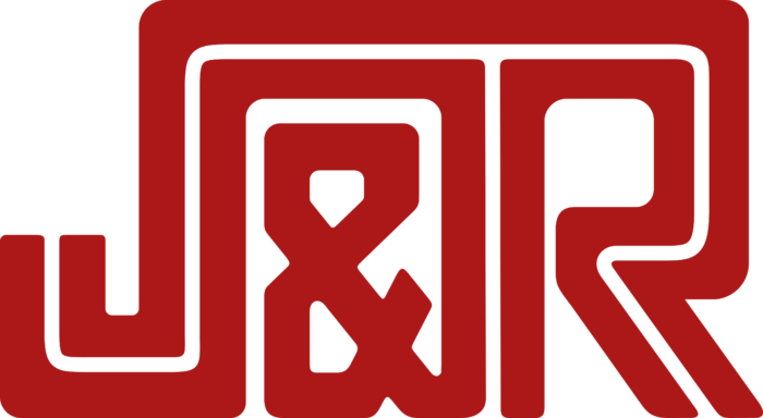 Joe and Rachelle Friedman, J&R Logo