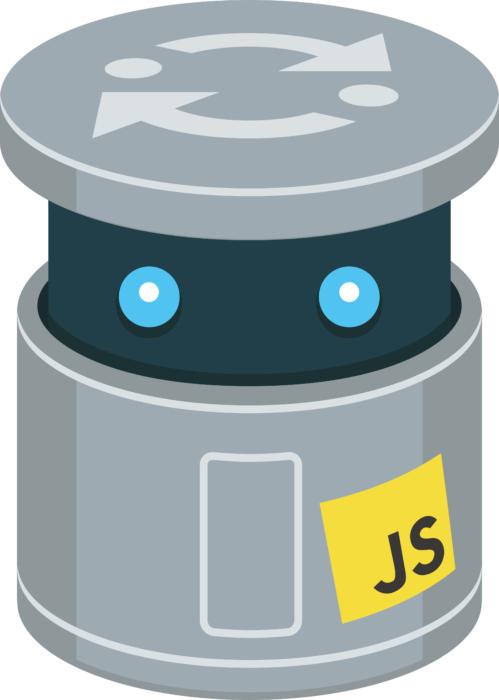 Jsbin Logo