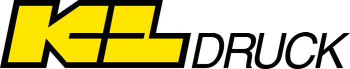KL Druck Logo