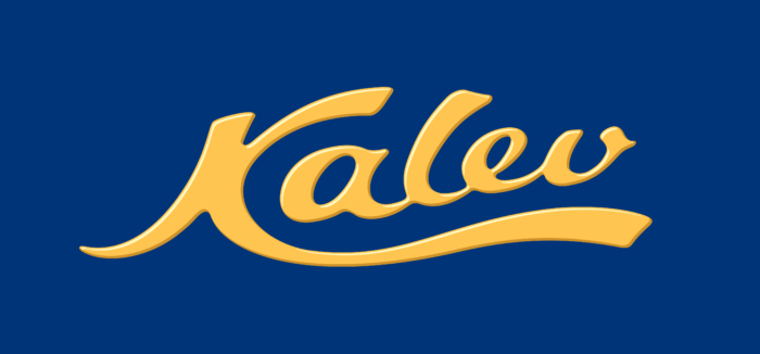 Kalev Logo