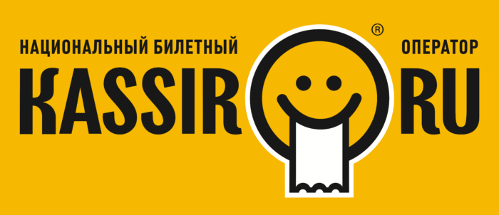 Kassir Ru Logo