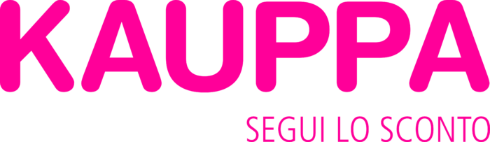 Kauppa Logo old