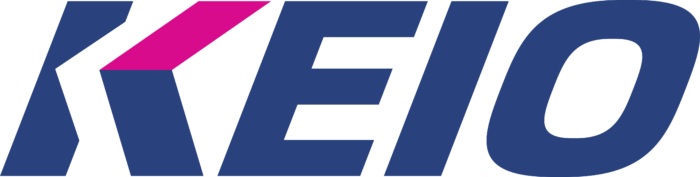 Keio Corporation Logo