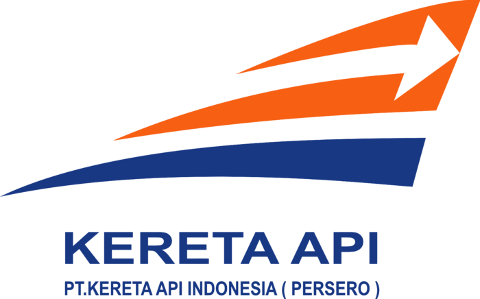 Kereta Api Logo