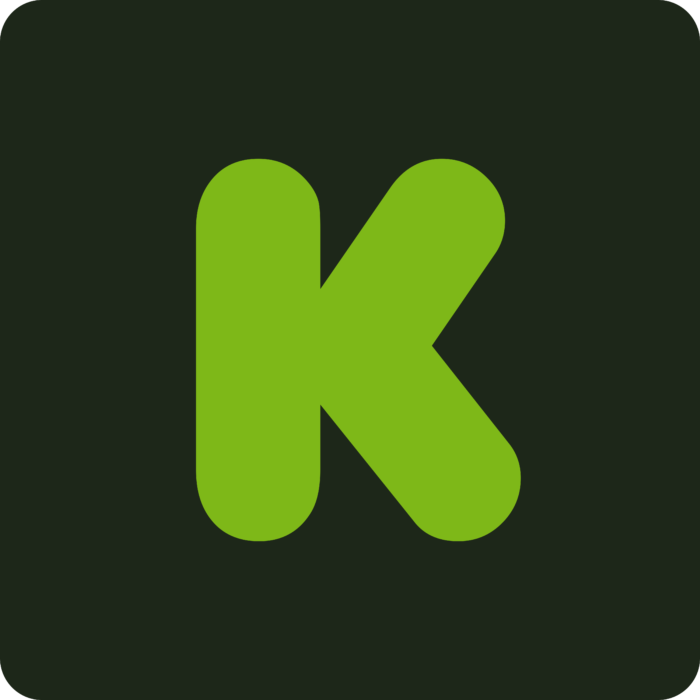 Kickstarter Logo old