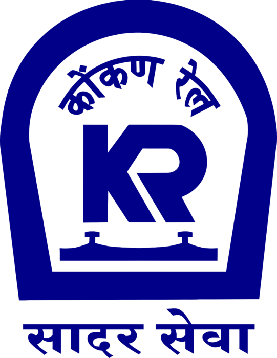 Konkan Railway Corporation Logo
