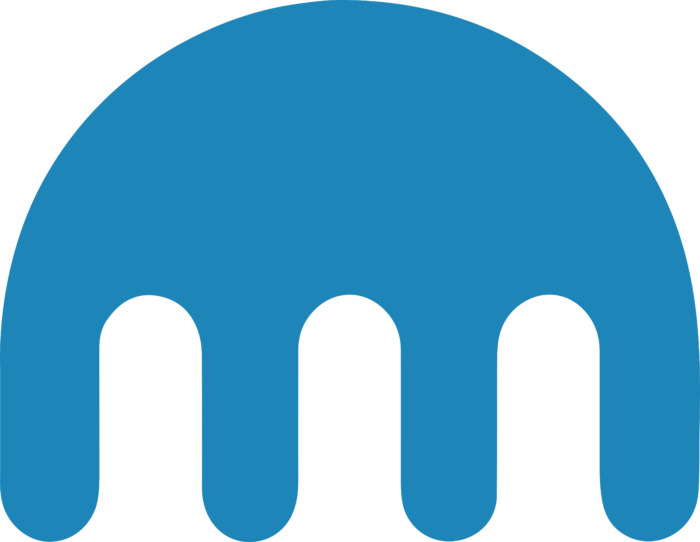 Kraken Logo