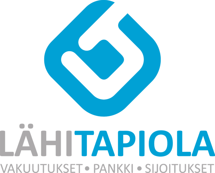 LähiTapiola Logo