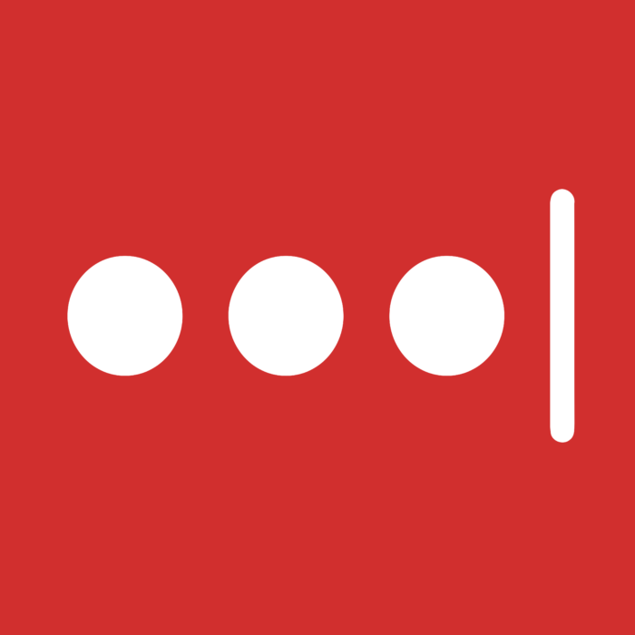 LastPass Logo 2