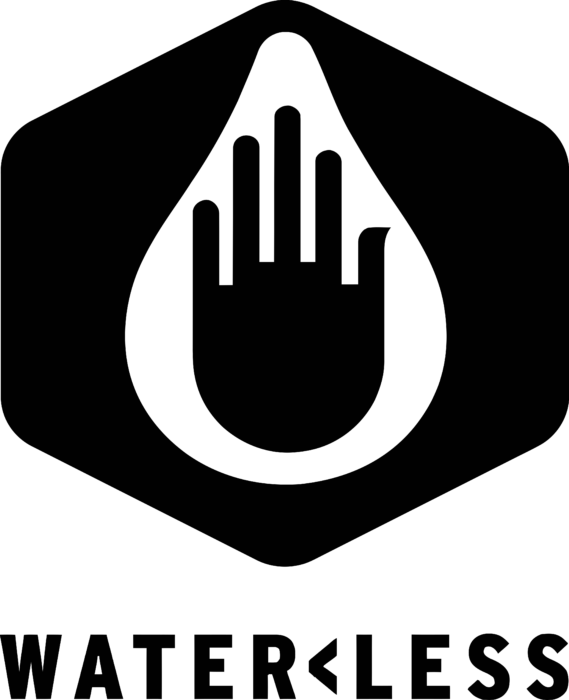 Levi’s Waterless Logo