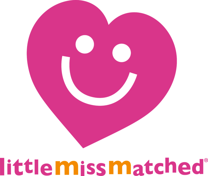 LittleMissMatched Logo full