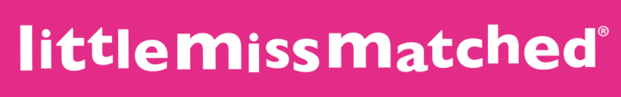 LittleMissMatched Logo text