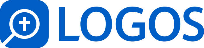 Logos Bible Software Logo