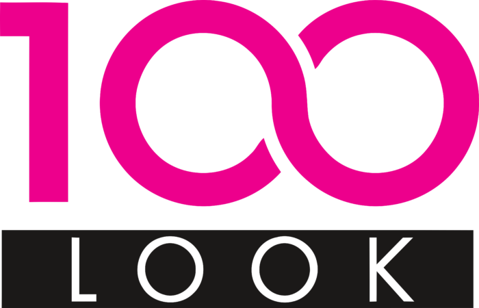 Look100 Logo