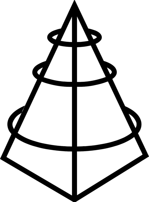 Loopring (LRC) Logo