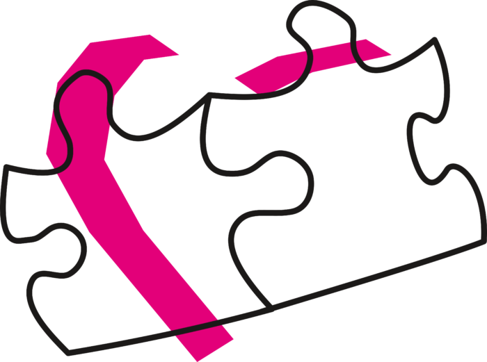 Love contra Logo