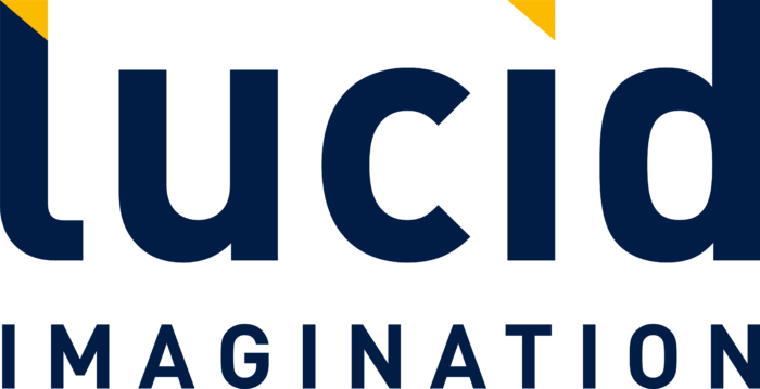 Lucid Imagination Logo