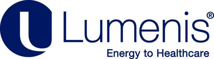 Lumenis Ltd Logo new