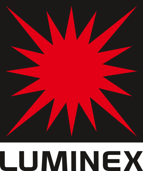 Luminex Logo