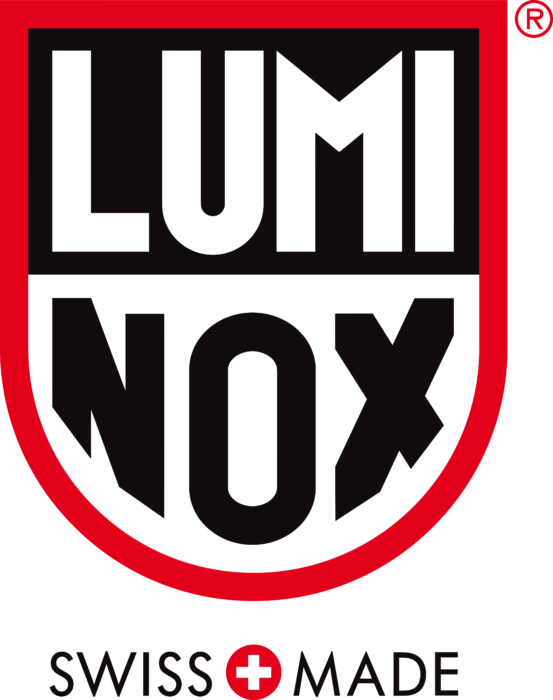 Luminox Logo