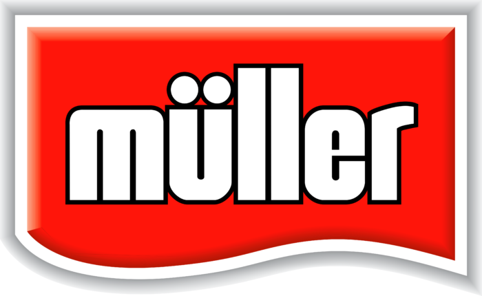 Müller Logo