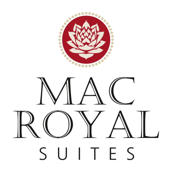 Mac Royal Suites Logo