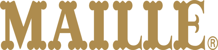 Maille Logo