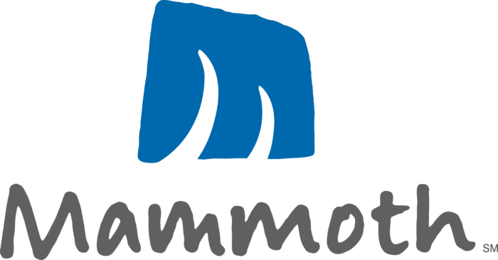 Mammoth Resort Logo